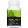 FoodScience of Vermont - Melatonin 3, Restful Sleep Supplement, 60 Capsules
