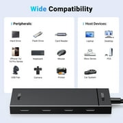 UGREEN Multiport Adapter 4-Ports USB 3.2 Hub