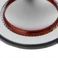 thumbnail image 2 of 514mm 515mm Audio Driver Speaker Titanium Film Treble Voice Coil Reel Tweeter, 2 of 5