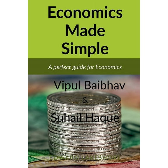 Economics Made Simple, (Paperback)