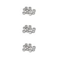 thumbnail image 2 of maskred Roulements à Billes en Acier Inoxydable 10piece pour WLtoys 1/18 RC A949 Roulements à Billes Durables en Acier Inoxydable pour WLtoys 1/18 RC 4*7 * 2mm 3Set, 2 of 6