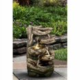 thumbnail image 1 of Sucursales de varios niveles con 2 LED de Fountain Hi-Line Gift Ltd, 1 of 1