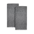 thumbnail image 1 of Lot de 2 torchons de cuisine Better Homes & Gardens, gris foncé, 1 of 5