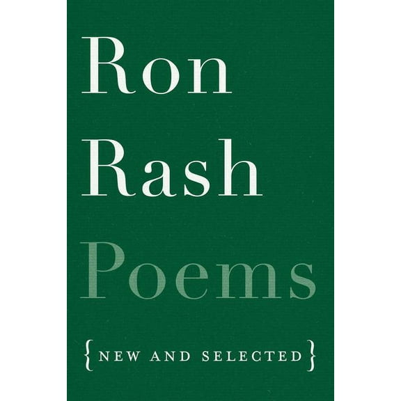 Poems: New and Selected, (Paperback)