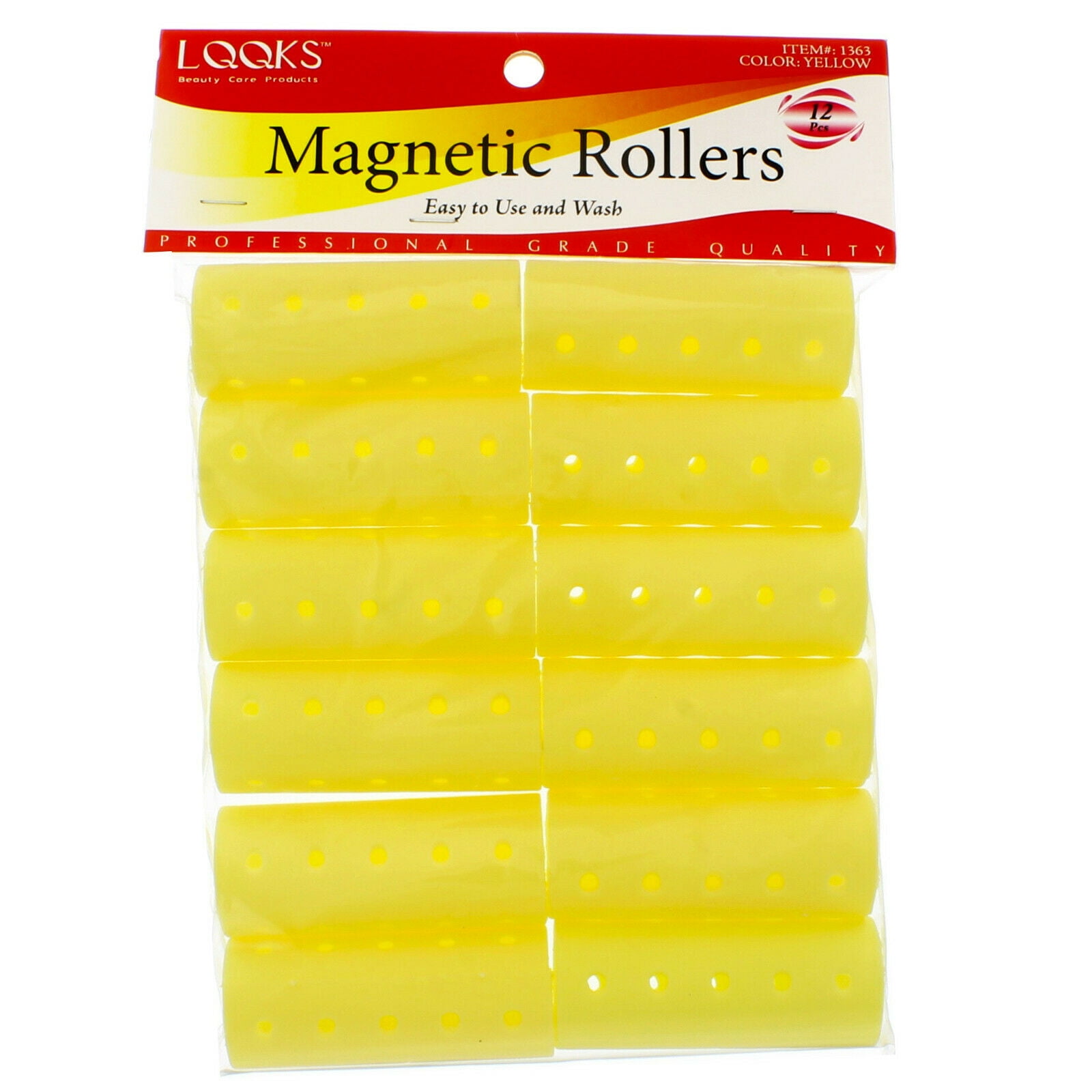 Rollers Curler Hair Wave Set Large Jumbo Medium Small Size