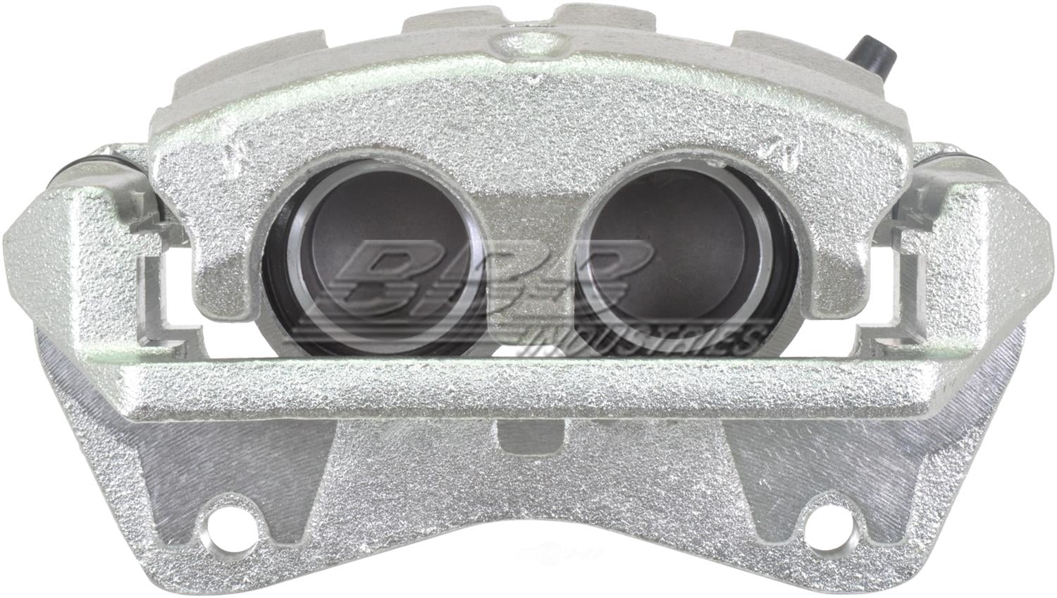 TERREPOWER formerly BBB Industries 99-01026A Reman Caliper w/installation Hardware
