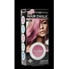 Splat Dusty Rose Hair Chalk, Temporary Pink Hair Color Highlights