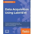 thumbnail image 1 of Pre-Owned Data Acquisition Using LabVIEW (Paperback), 1 of 1