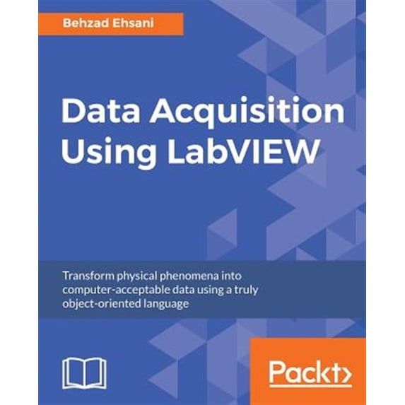 Pre-Owned Data Acquisition Using LabVIEW (Paperback)