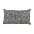thumbnail image 4 of Fennco Styles Striped Tweed Decorative Throw Pillow for Bedroom and Living Room DÃ©cor, 4 of 5
