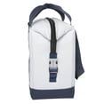 thumbnail image 6 of Calcutta Pack Series Soft Sided Cooler, Carry Strap & Handle, 12-Can, White, 6 of 6
