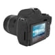 thumbnail image 1 of Cámara De Vídeo Digital, Cámara Micro SLR, Cámara Web, Estabilización De Imagen, Enfoque Automático, Zoom Digital De 12x Con Lente Telescópica Para Fotografía, 1 of 7