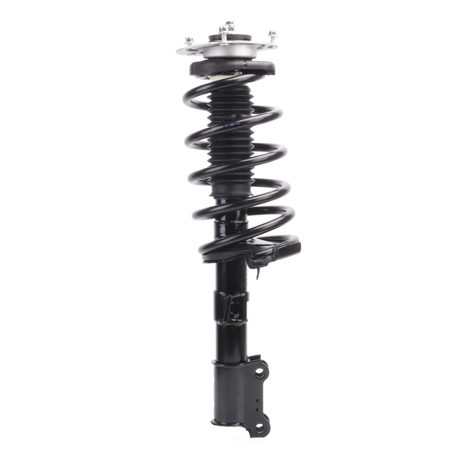 PRT 920110 Suspension Strut and Coil Spring Assembly