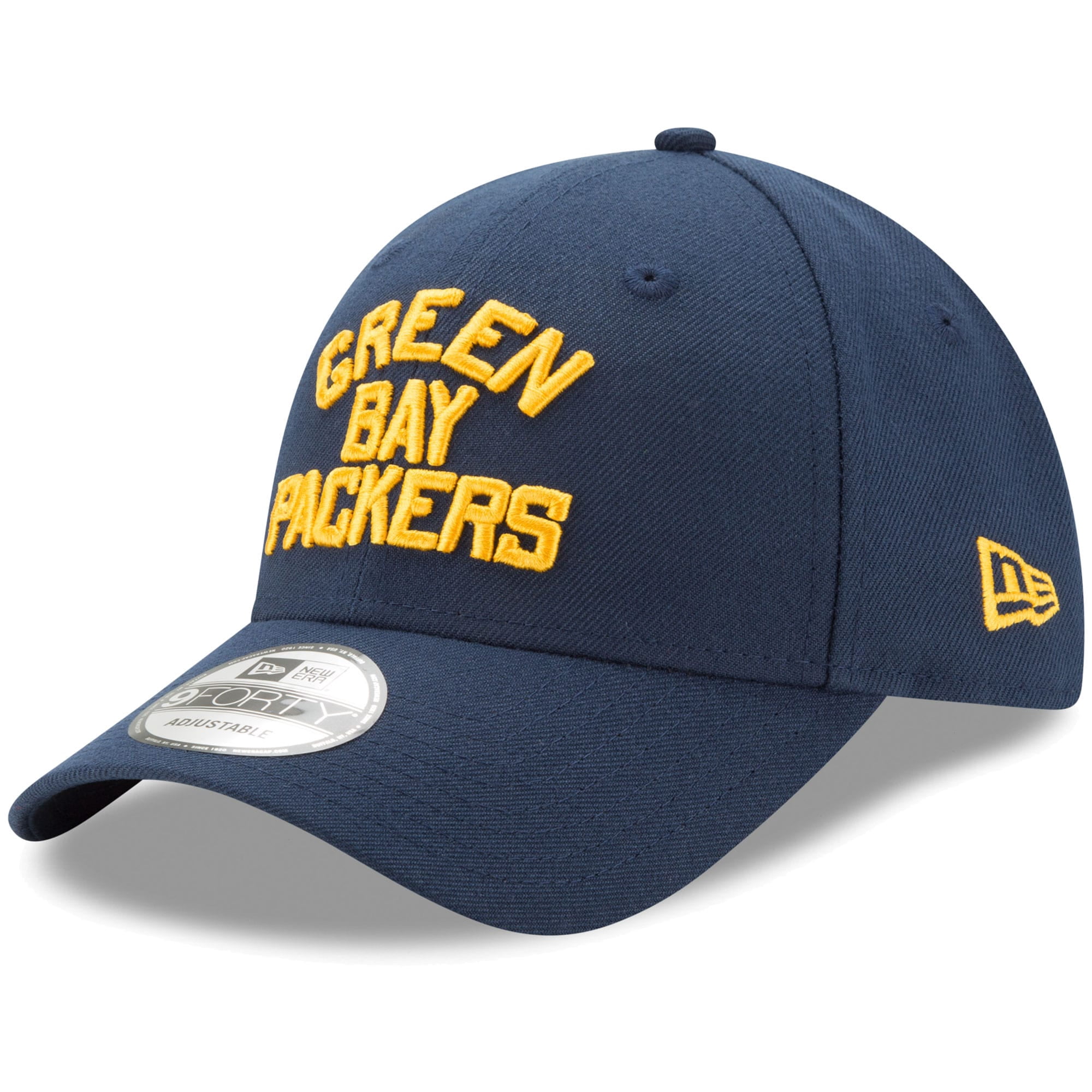 Green Bay Packers Hats - Walmart.com 