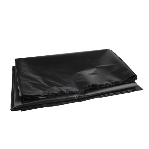 Revestimiento para estanque de peces Cateissary tela para nadar piscina película protectora impermeable Jardín y Patio 2.5x3 Metros