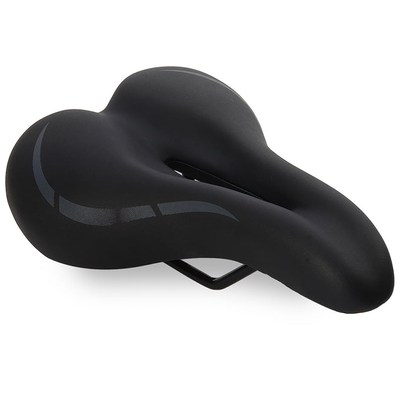 comfortable mtb seat