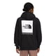 thumbnail image 2 of Buzo The North Face Box NSE Pullover Hoodie XXL, 2 of 4
