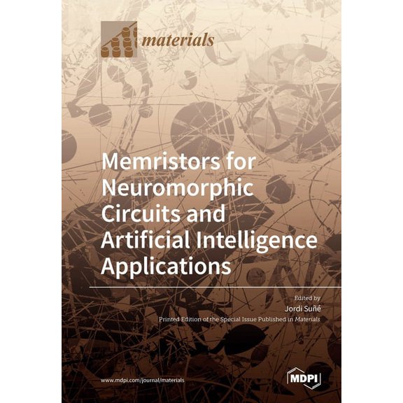Memristors for Neuromorphic Circuits and Artificial Intelligence Applications (Paperback)