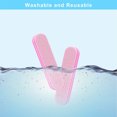 thumbnail image 5 of 20pcs Mini Nail File,Reusable Grit Nail Files, Double Sided Nail Buffer Block for Nails Art, 5 of 5