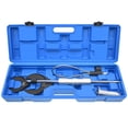 thumbnail image 1 of Juego de Extractor de Eje CV Yuesstloo de Servicio Pesado con Martillo Deslizante, 1 of 8