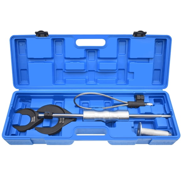 Juego de Extractor de Eje CV Yuesstloo de Servicio Pesado con Martillo Deslizante