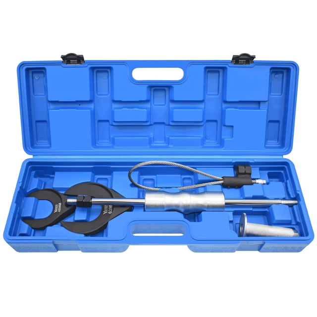 Juego de Extractor de Eje CV Yuesstloo de Servicio Pesado con Martillo Deslizante