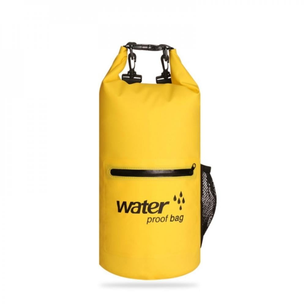 Naiyafly Swimming Bags 10L 20L PVC Outdoor Diving Compression Storage