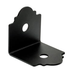 

Simpson Strong-Tie Simpson Strong-Tie - APA4 - 3-1/2 in. W x 3 in. L Steel Angle