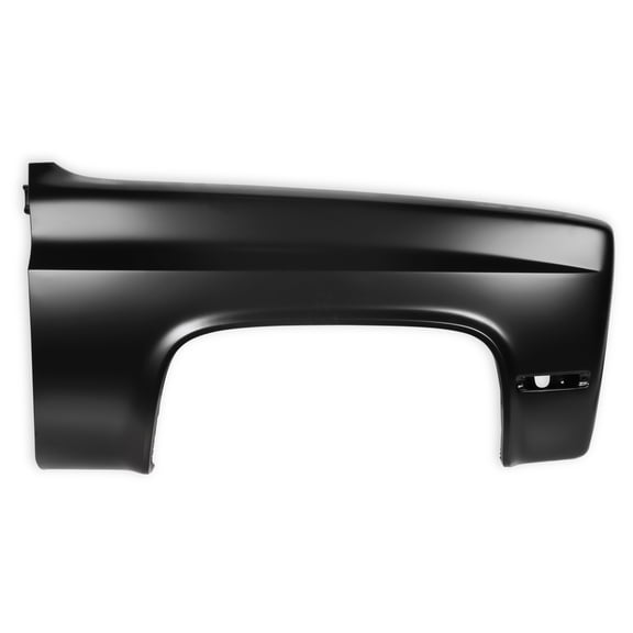 Brothers Trucks 04-111 Premium Front Fender - RH
