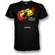 thumbnail image 1 of Camiseta de verano para hombre, Miss Saigon Musical Broadway Show Theatre 61, regalo para hombre y mujer, camiseta de algodón negra para hombre., 1 of 6