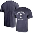 thumbnail image 3 of Icon Sports Mens Tottenham World Soccer Team Graphic Print Short Sleeve Cotton T-Shirt, 3 of 4