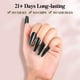 thumbnail image 5 of Esmalte de uñas en gel AIMEILI Winter Set 12 piezas sin hematones vegano, 5 of 9