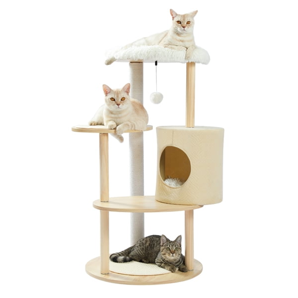 Woof Cat Play Mat