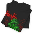 thumbnail image 3 of Anime Dorohedoro T Shirt Merch Casual Short Sleeved T Shirt Unisex Tee, 3 of 4