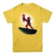thumbnail image 1 of Playera Camiseta Spider Pool Nacimiento C/ Envio + Regalo, 1 of 1