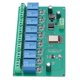thumbnail image 3 of Módulo de relé Ticfox control inalámbrico WIFI 8 canales, 3 of 12