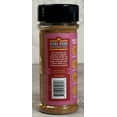 thumbnail image 7 of Riega Peri Peri Himalayan Pink Seasoned Salt Shaker, 4.9 oz, No Artificial Ingredients, Vegan, 7 of 7