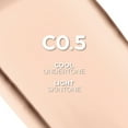 thumbnail image 3 of L'Oreal Paris True Match Cream Foundation Makeup, C0.5 Cool Light, 1 fl oz, 3 of 10