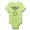 Kiwi, variant on CafePress - My Daddy Is The Words Best Doctor Body Suit - Baby Light Bodysuit, Size Newborn - 24 Months