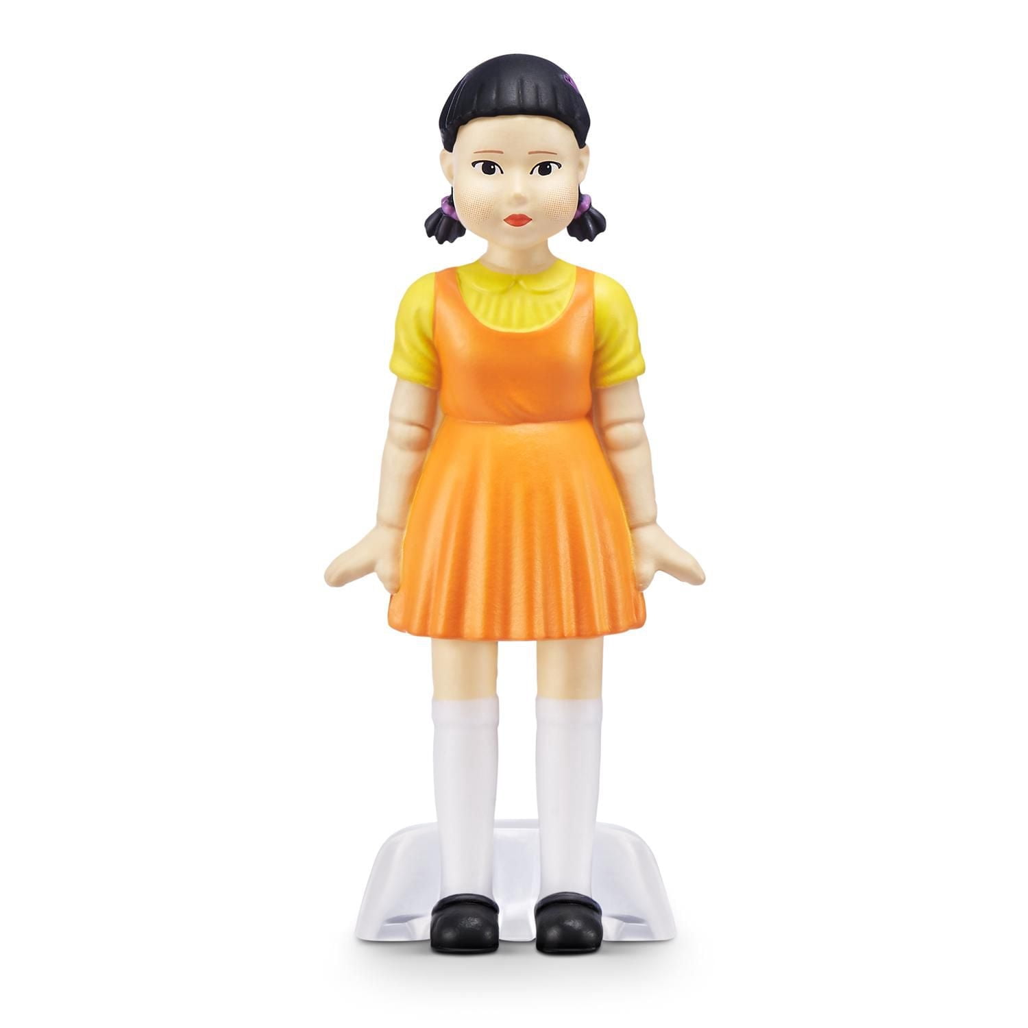 Mini Brands Netflix capsule by ZURU, Surprise Toy with Collectible Minis, Blind Packaging, Iconic Show themed Minis