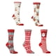 thumbnail image 1 of Calcetines navideños estilo Europa y Estados Unidos Calcetines de alce para hombres y mujeres Calcetines de algodón personalizados Calcetines de Halloween, 1 of 5