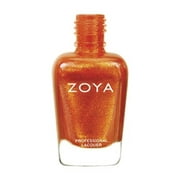 Zoya Natural Nail Polish, Amy, 0.5 Fl Oz