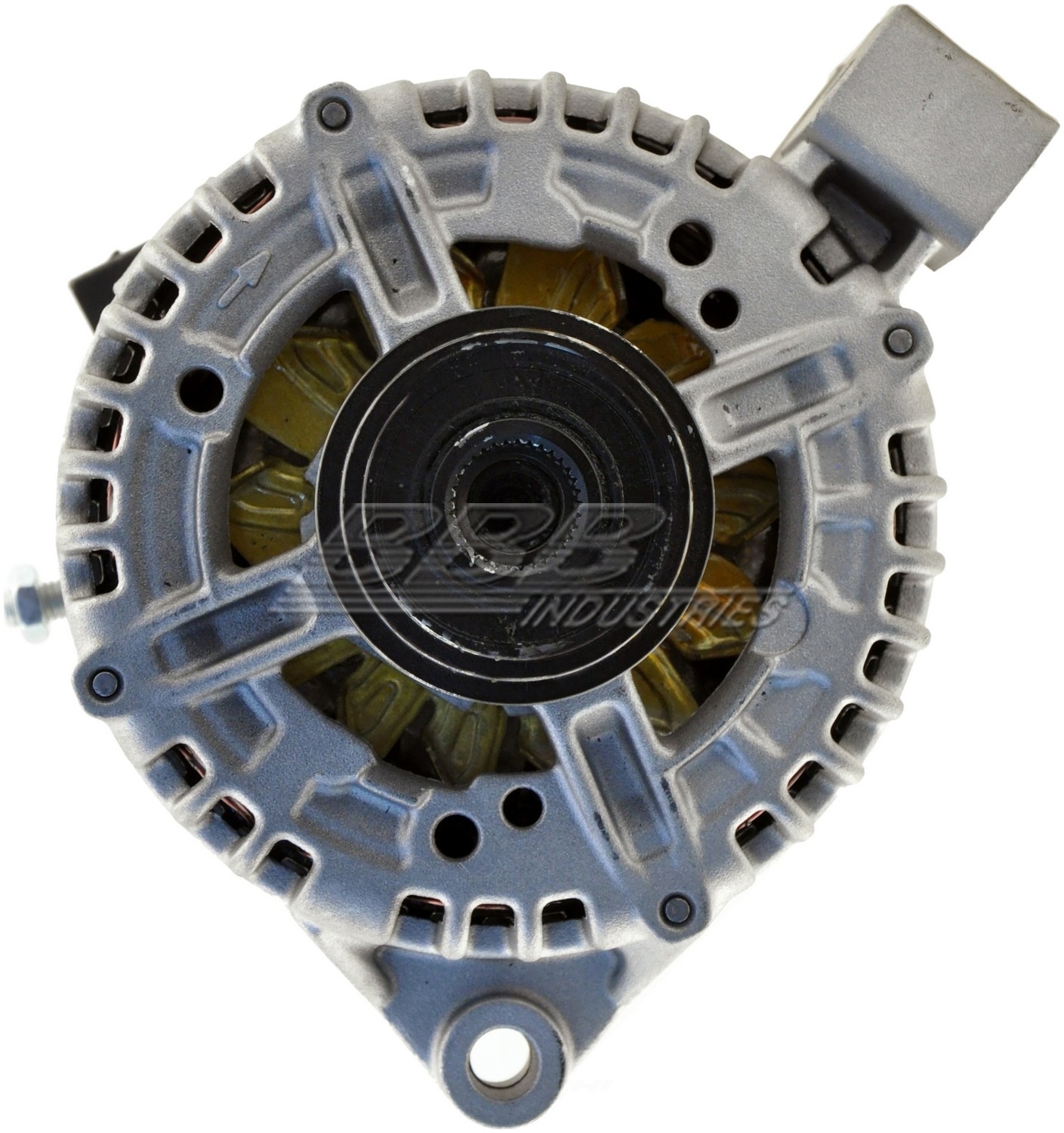 TERREPOWER formerly BBB Industries 11347 Reman Alternator