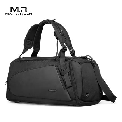 Maleta Mark Ryden para Viaje Gimnasio Material resistente al agua 55 x 33 x 25