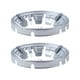 thumbnail image 2 of Anillos de ahorro de energía Anillos de gas Reductor Durable Cocina de gas Wok Anillos de soporte para estufa Cafetera y cafetera Espresso Utensilios 2 piezas Macarena cubierta de ahorro de gas, 2 of 8
