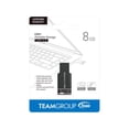 thumbnail image 4 of Team Group TC2218GN01 8GB USB 2.0 Flash Drive, 4 of 4