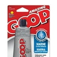 thumbnail image 3 of (2 pack) Amazing Goop Marine Glue Adhesive Sealant Repair Waterproof Bond 3.7 oz Clear, 2-Pack, 3 of 8