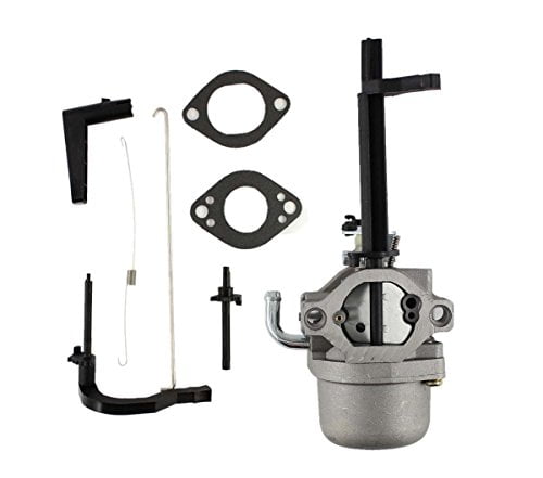 Powermate 389CC 390CC 414CC 420CC Gas Engine Generator Carburetor Gasket Set 