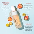thumbnail image 2 of Limpiador facial Indie Lee Brightening Daily Hydrating 300 ml, 2 of 8
