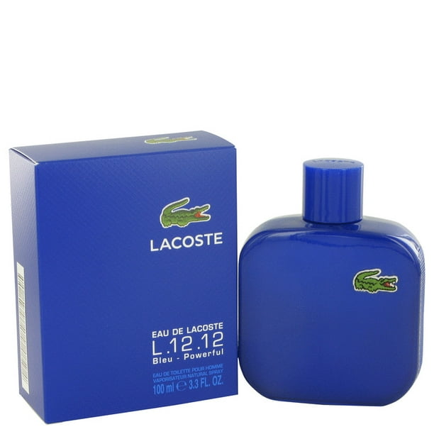 Lacoste Lacoste L.12.12 Bleu by Lacoste - Walmart.com